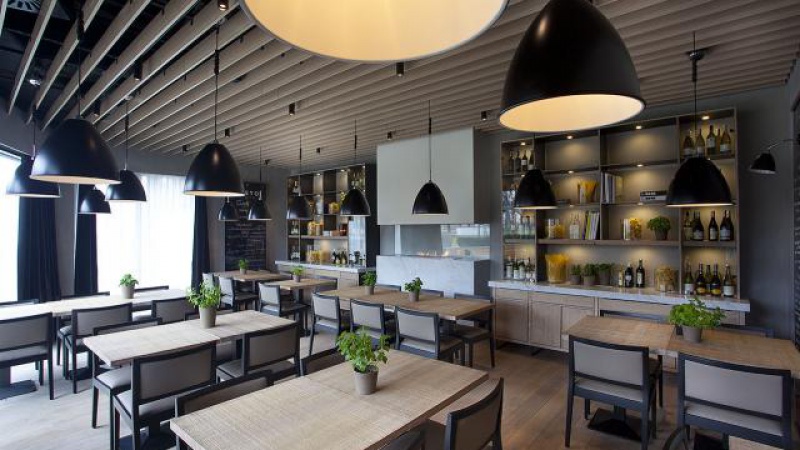 Ilonn Hotel