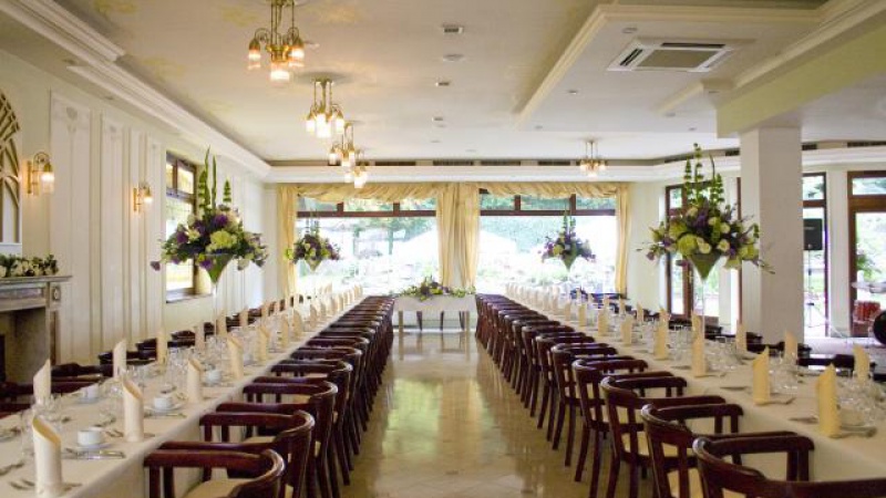 Villa Eva