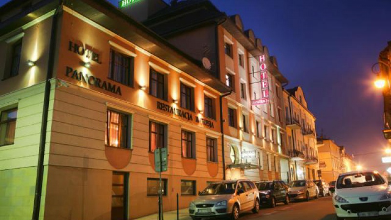 Hotel Panorama