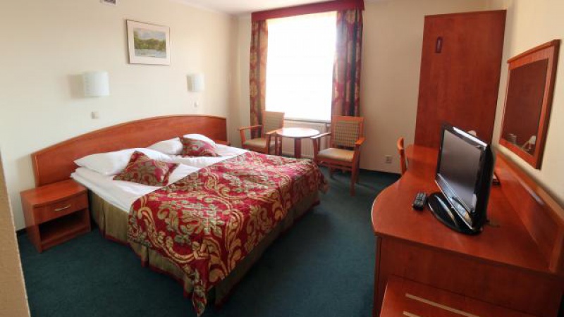 Hotel Panorama