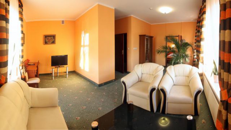 Hotel Panorama