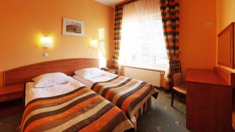 Hotel Panorama