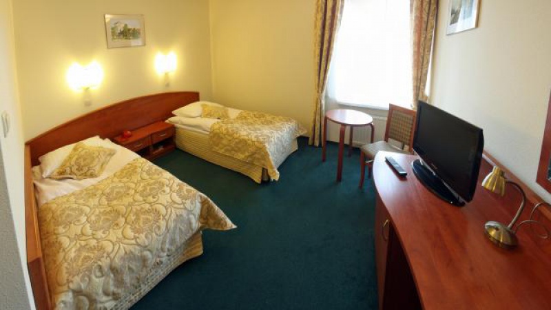 Hotel Panorama
