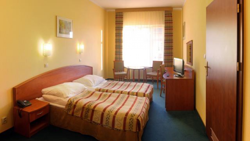 Hotel Panorama