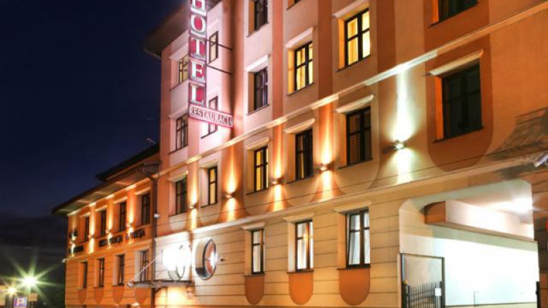Hotel Panorama