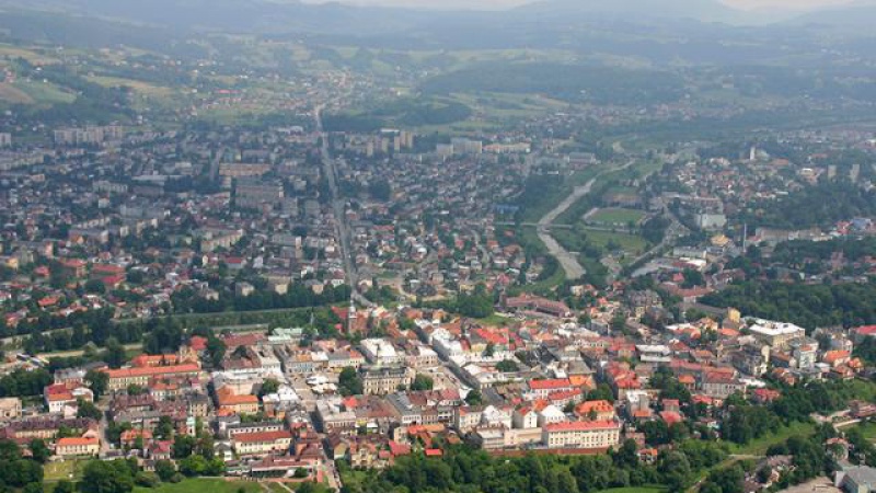 Hotel Panorama