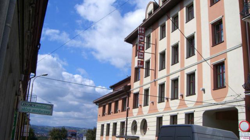 Hotel Panorama