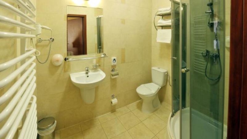 Hotel Panorama