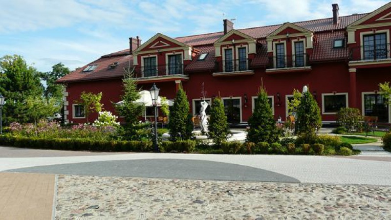 Milord Restauracja i Hotel