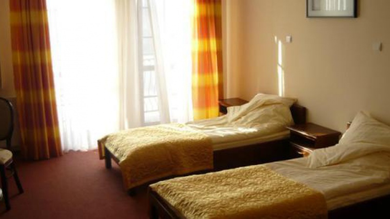 Milord Restauracja i Hotel