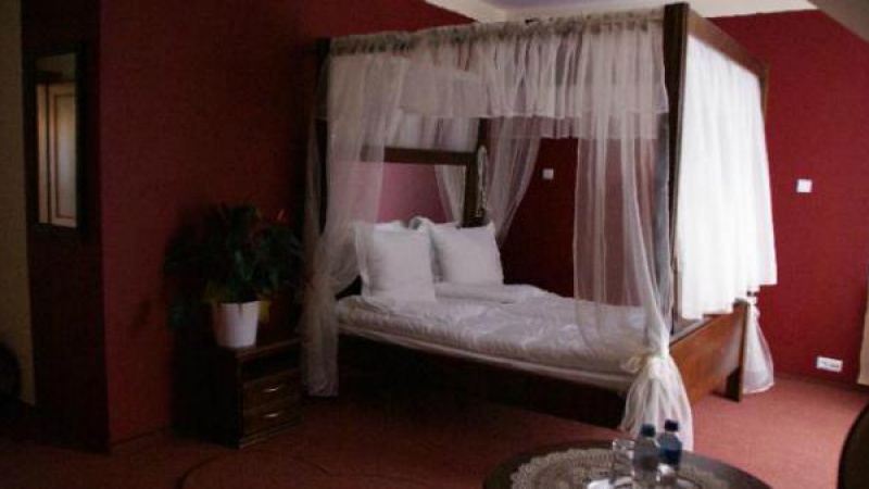 Milord Restauracja i Hotel