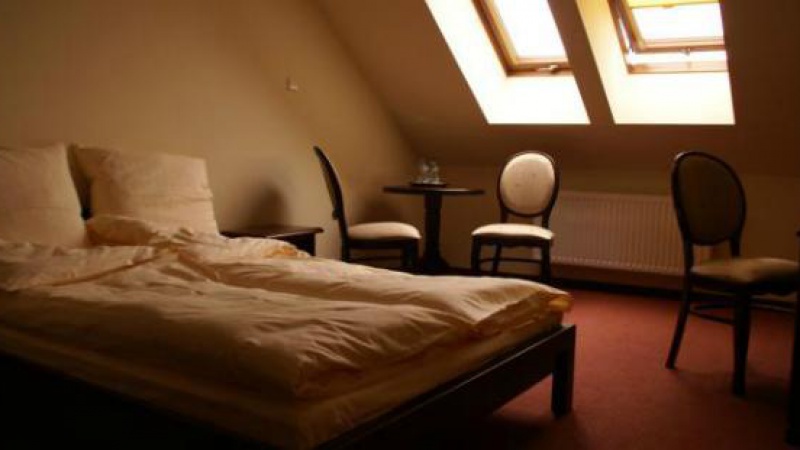 Milord Restauracja i Hotel