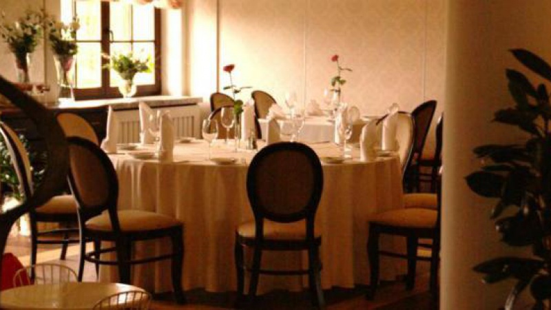 Milord Restauracja i Hotel
