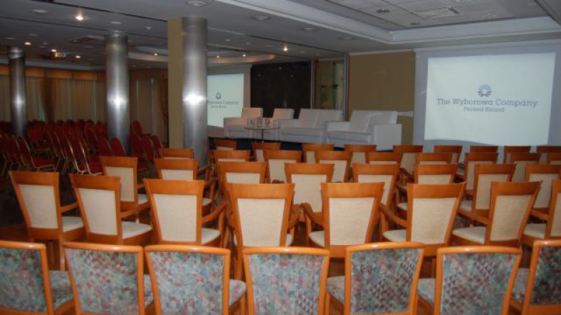Green Hotel