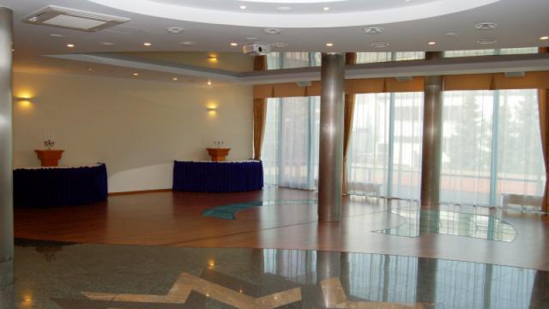 Green Hotel