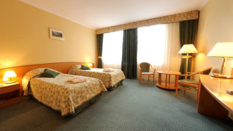 Green Hotel