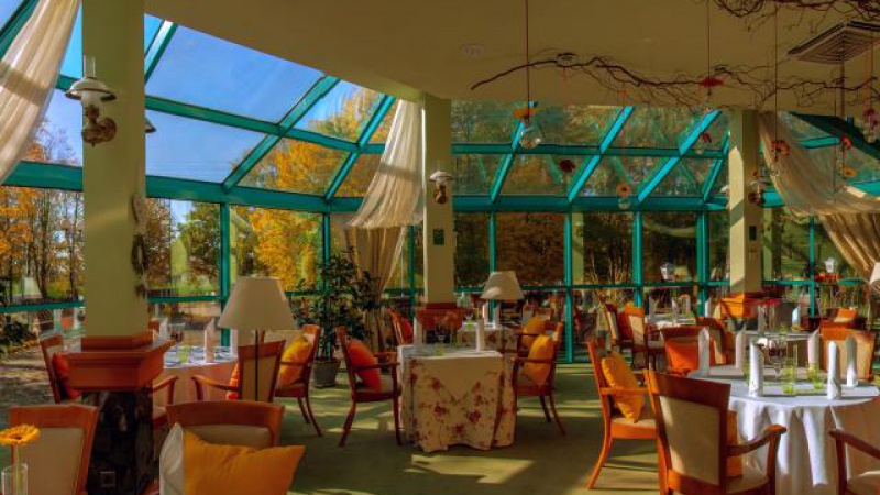 Green Hotel