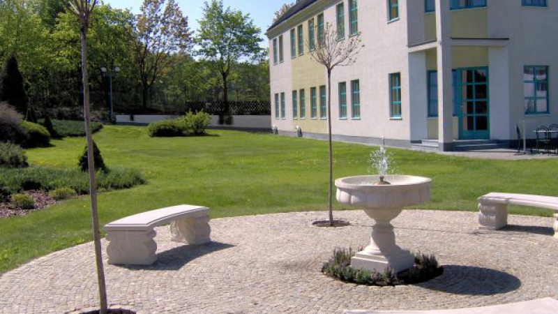 Green Hotel