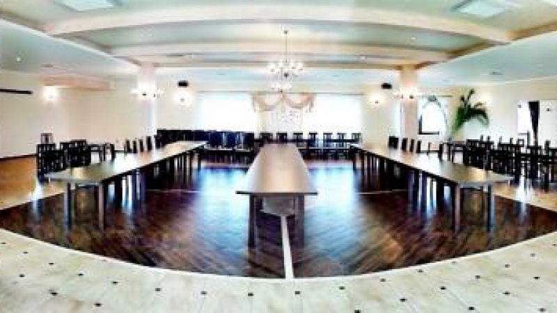 Hotel Podzamcze