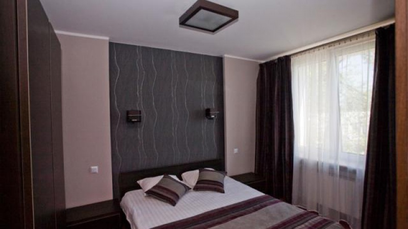 Hotel Dodo