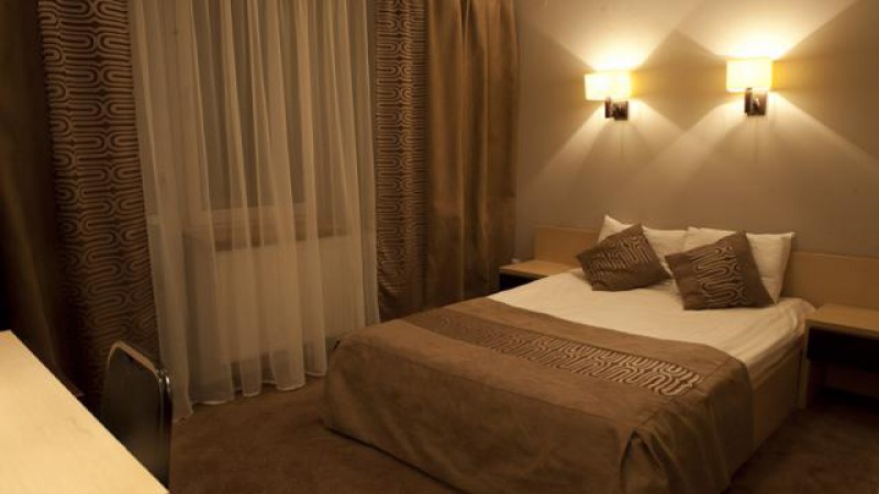 Hotel Dodo
