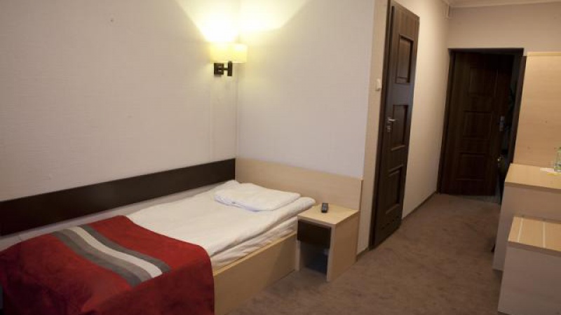 Hotel Dodo