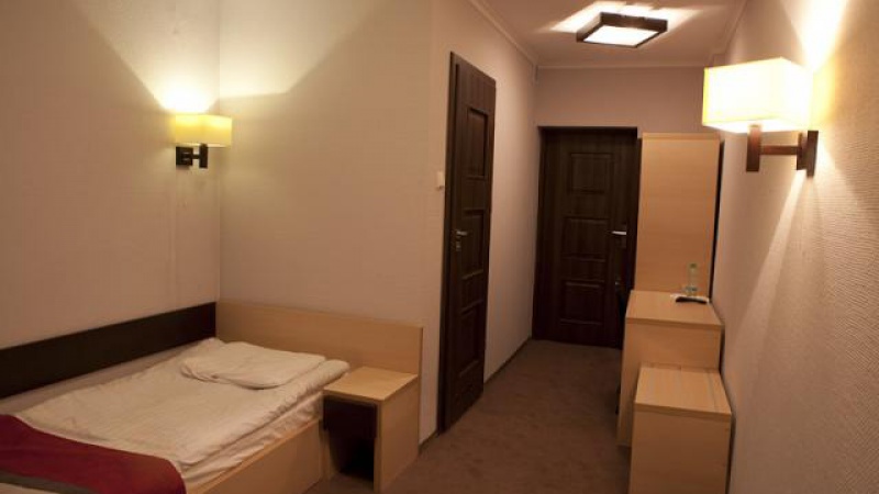 Hotel Dodo