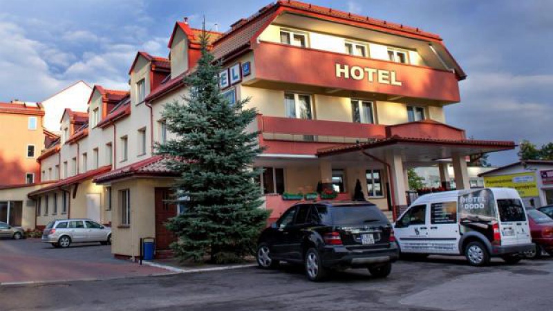 Hotel Dodo