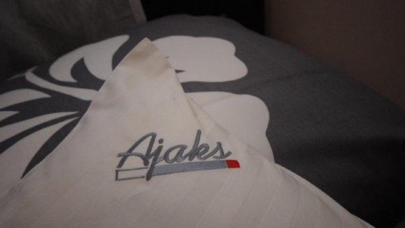 Hotel Ajaks