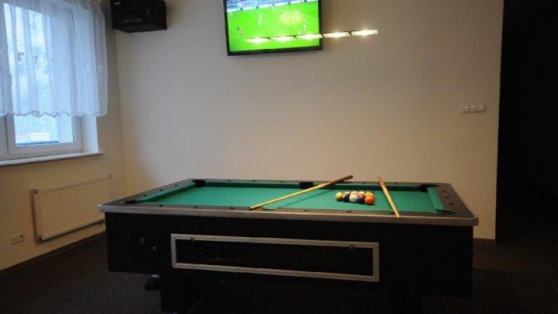 Hotel Ajaks
