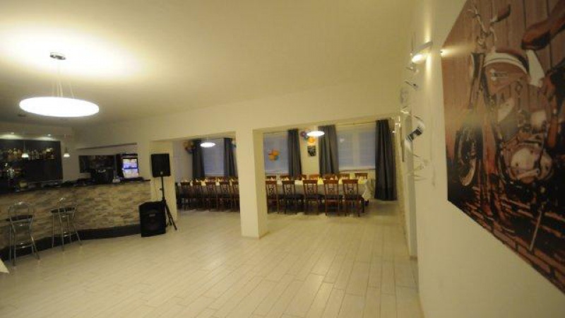 Hotel Ajaks