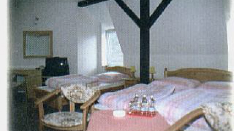 Hotel Park Świdnica