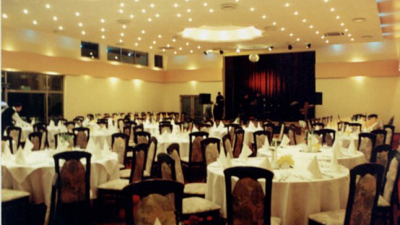 Hotel Park Świdnica