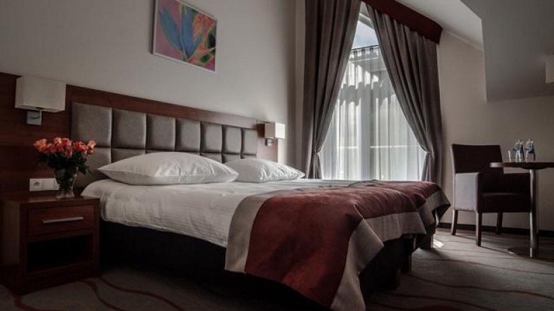 Hotel Olivia Medical Spa