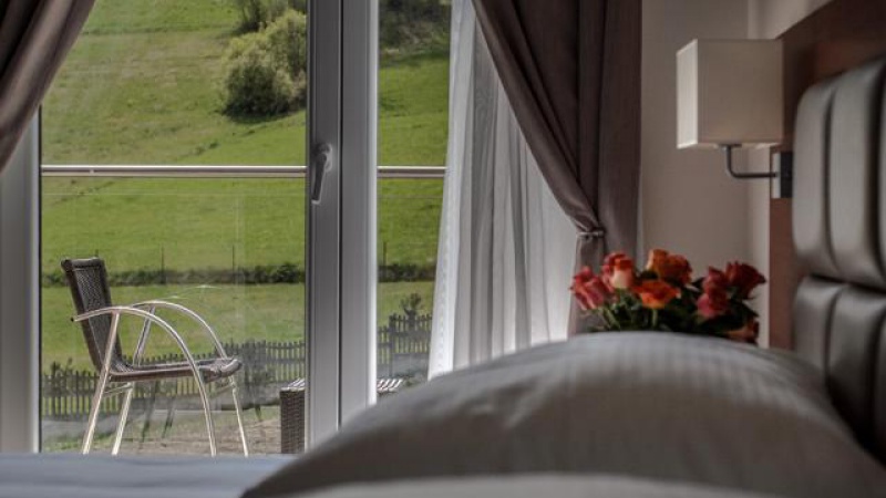 Hotel Olivia Medical Spa