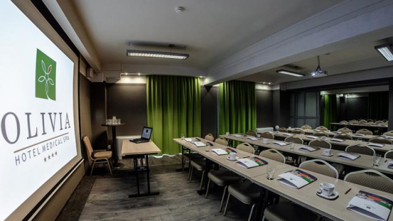 Hotel Olivia Medical Spa