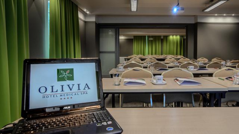 Hotel Olivia Medical Spa
