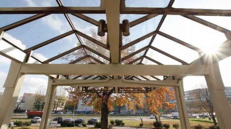 Hotel i Centrum Kongresowe IOR