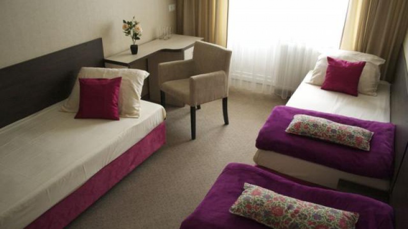 Imperiall Resort & MediSpa