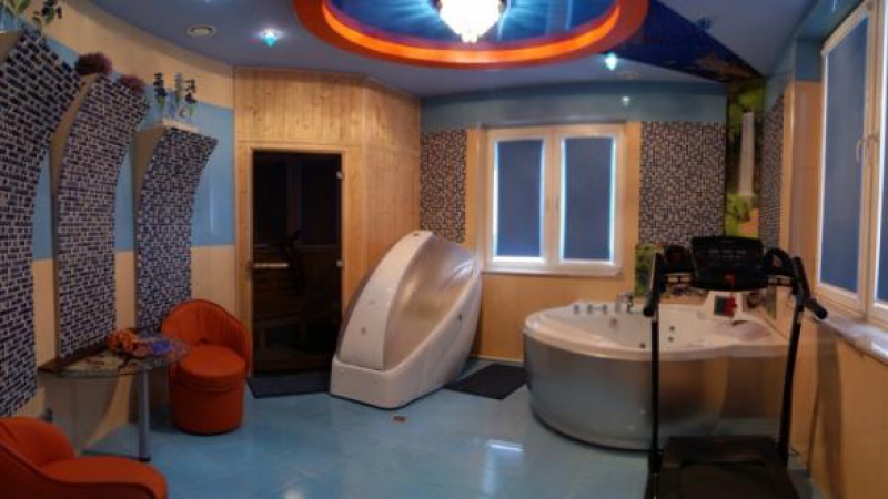 Hotel Venus Plaza