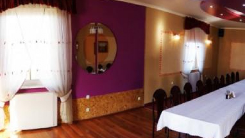Hotel Venus Plaza