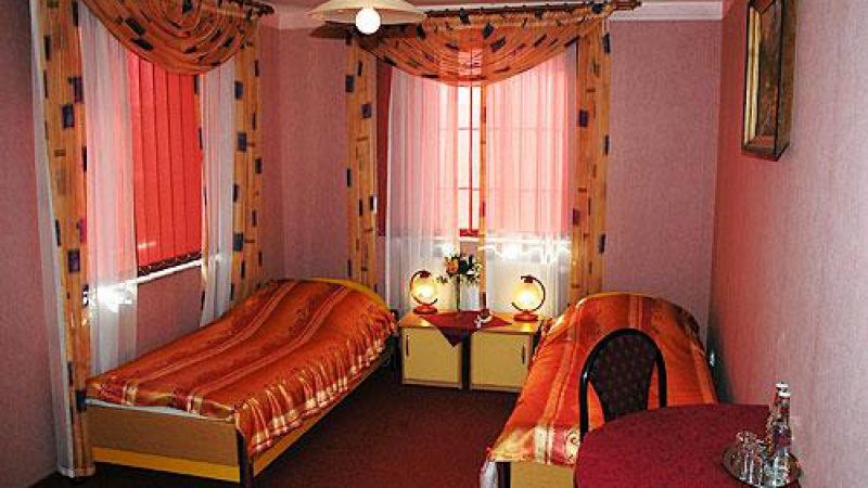 Hotel Venus Plaza