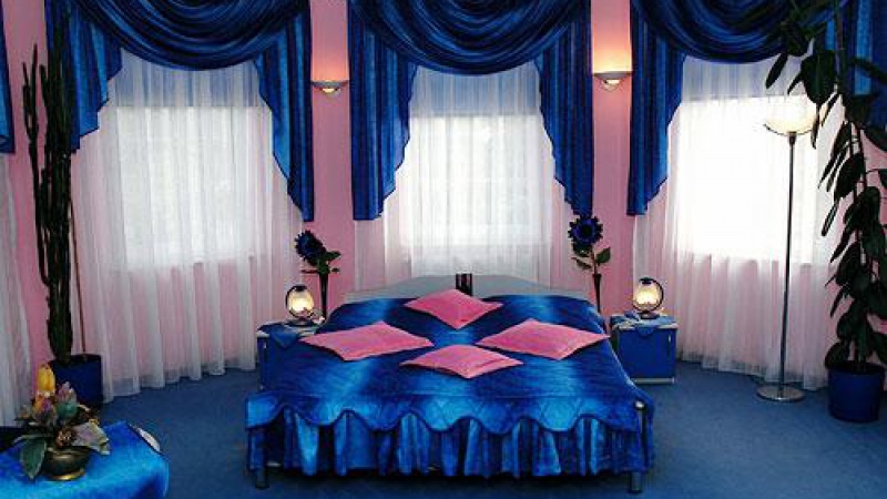 Hotel Venus Plaza