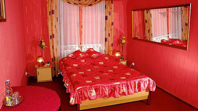 Hotel Venus Plaza