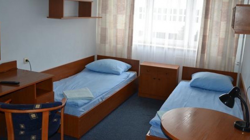 Hotel Miętne