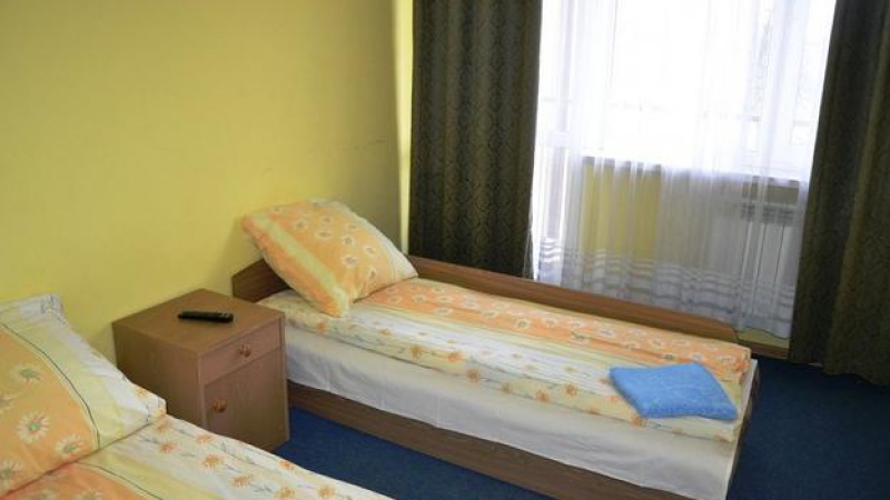 Hotel Miętne
