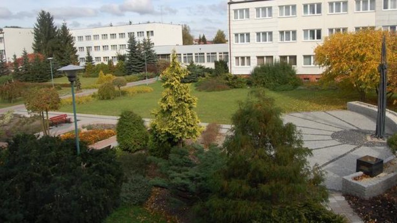 Hotel Miętne