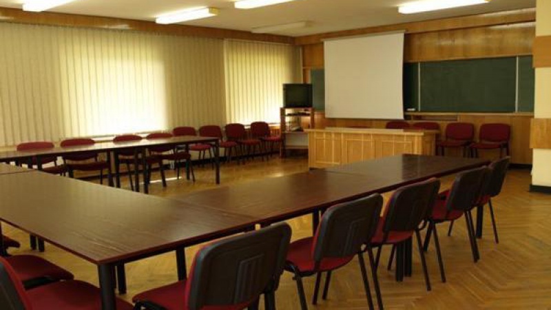 Centrum Szkoleniowo - Konferencyjne KZRS "SCh"