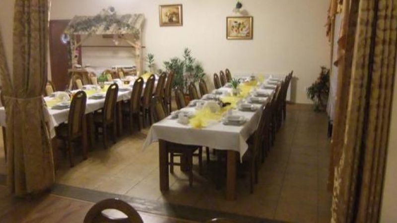 Hotel Zabawa