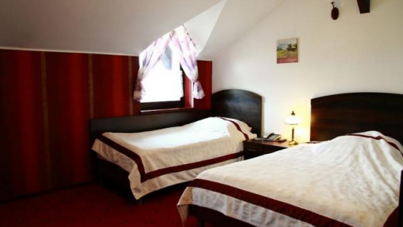 Hotel Jaśmin